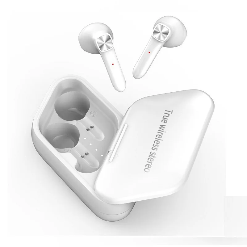 Artizer H6 ear-hook Bluetooth Headset Smart Touch Bluetooth 5.0 Gaming Headset TWS Audiophile Waterproof Wireless Bluetooth Headset - ANKUX Tech Co., Ltd