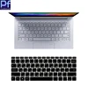 Russian Russia Keyboard Cover Skin Protector for Xiaomi Mi Notebook  RedmiBook 16 16.1 Laptop Air 12  13 13.3 15 Pro Gaming ► Photo 2/6