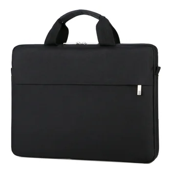 

Computer Laptop Bags 13.3 14 15.6 inch Briefcase Handbag for Huawei Dell Acer Macbook xiaomi Lenovo pro