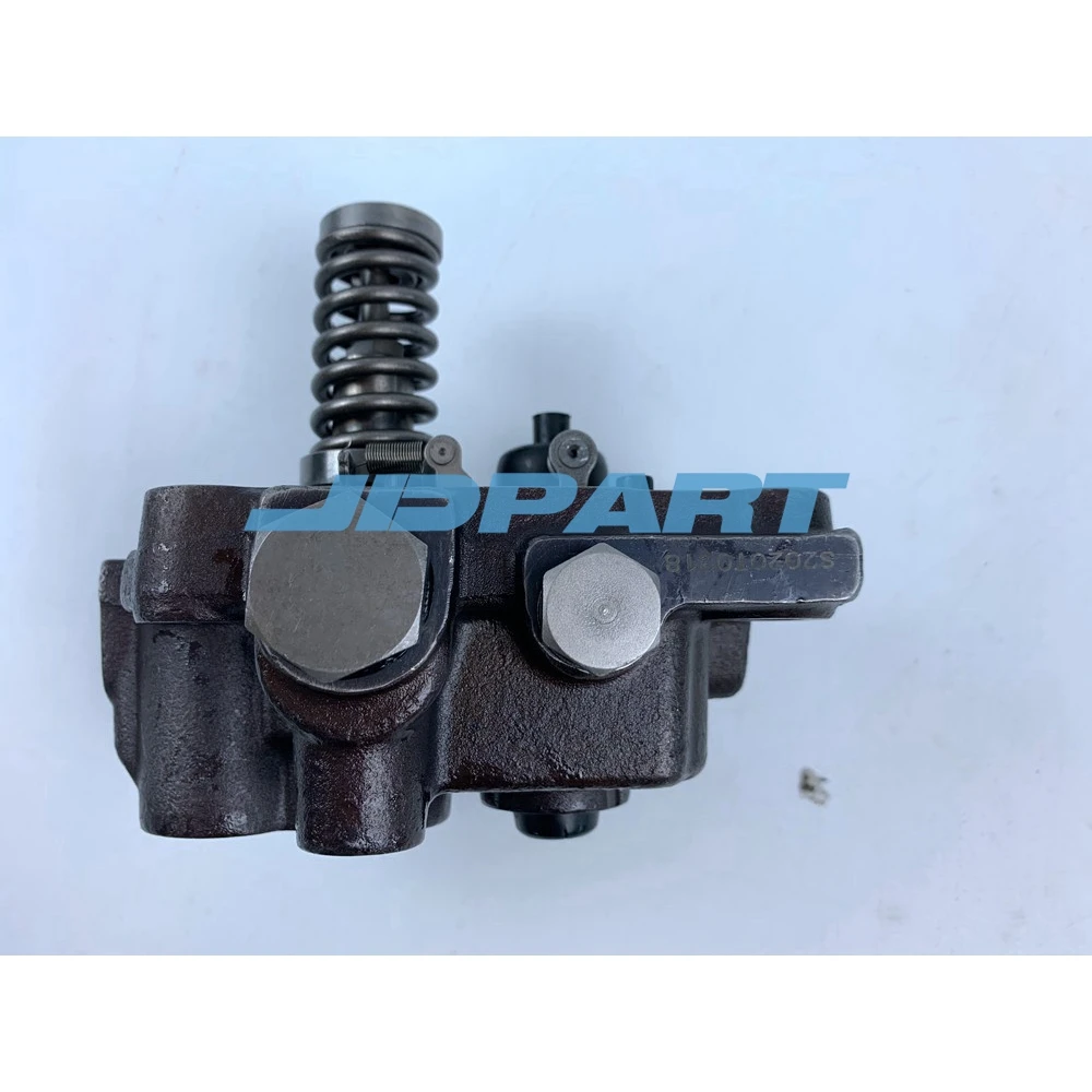 

4TNV98 топливный Инжекционный насос X7 129927-51741 для двигателя Yanmar