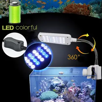 

Usb Lighting Home &Amp; Living Gifts Tank Home &Amp; Outdoors Lamp Aquarium Light Lamp LED Light