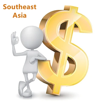 

Southeast Asia Payment Link for adding items extra price