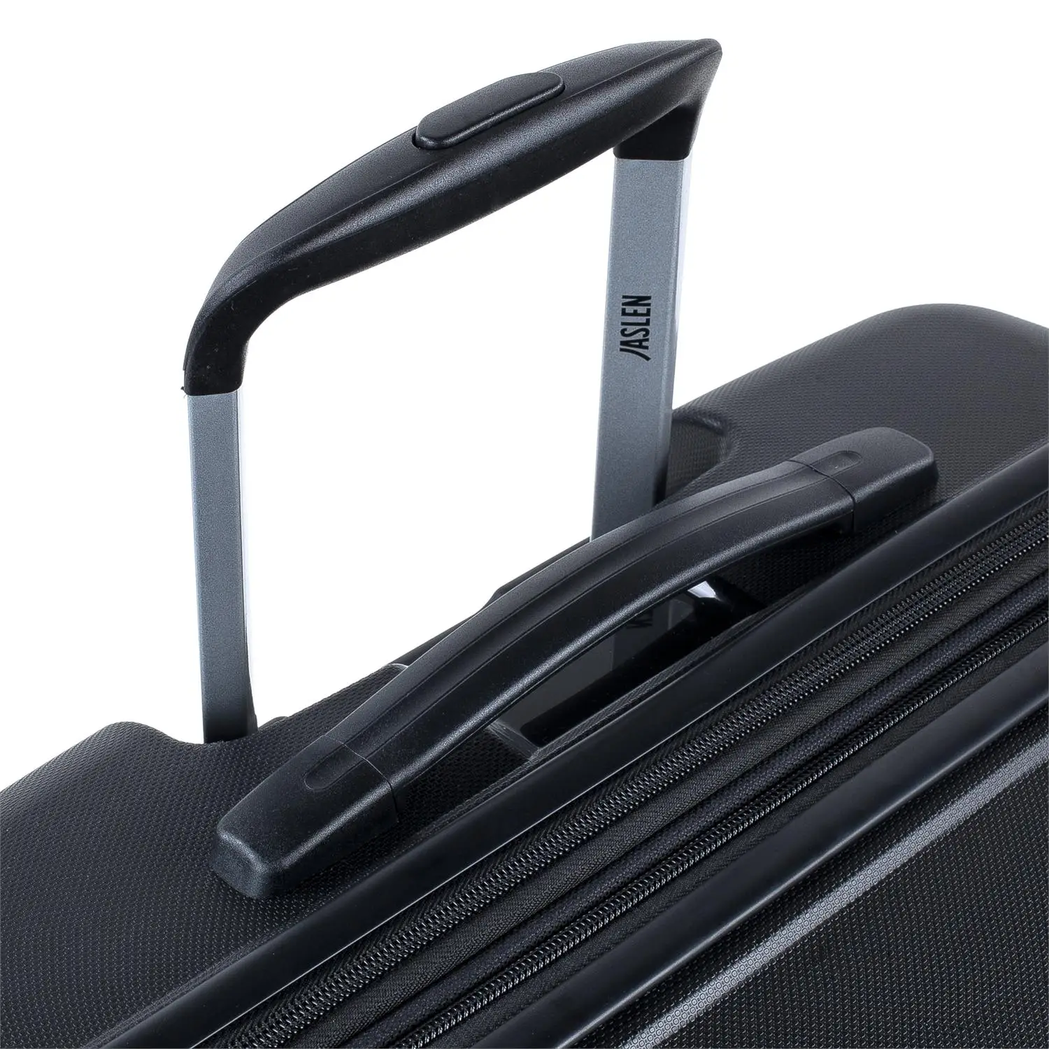 Valigia da viaggio Trolley grande marca Jassen taglia 70 realizzata in  polipropilene, un materiale leggero e allo stesso tempo resistente.  Lucchetto TSA 4 ruote doppie 161270|Rolling Luggage| - AliExpress