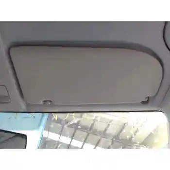 

PARASOL RIGHT VOLKSWAGEN CADDY KA/KB (2K)