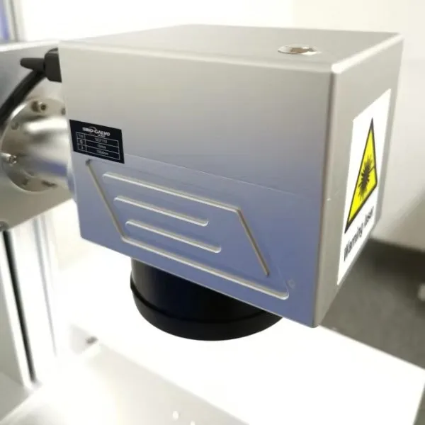 fiber marking machine (45)