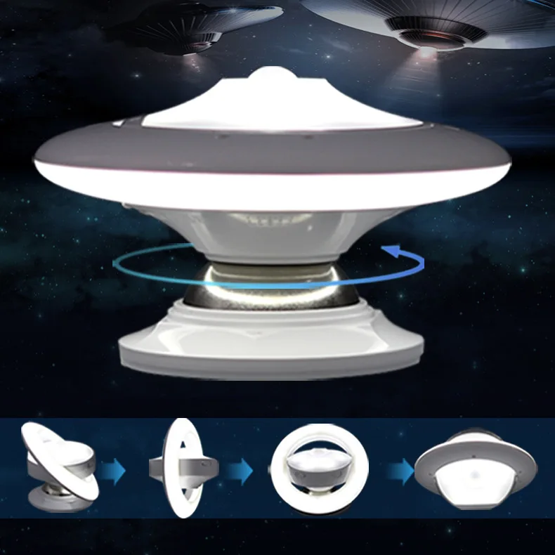 

Creative 360C body sense night light fashion christmas usb gift motion sensor light night lamp usb gadgets light gadgets cool