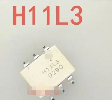 IC 100%new Free shipping H11L3M H11L3 | Обустройство дома