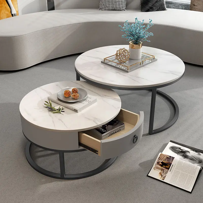 Italian style rock board coffee table 6 Italian style rock board coffee table 6