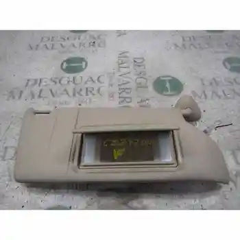 

PARASOL RIGHT JAGUAR X-TYPE 2.2 D Classic [14802595]