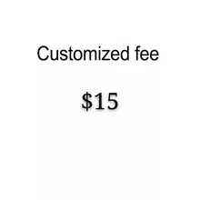 BCLEAR Эта ссылка используется для оплаты индивидуального сбора. Не продукты объективов