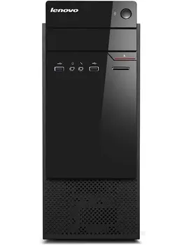 

Lenovon S510 mt (Core i5-6400/8 hard GB/1TB/DVDRW/Lect.Tarj./W10Pro)