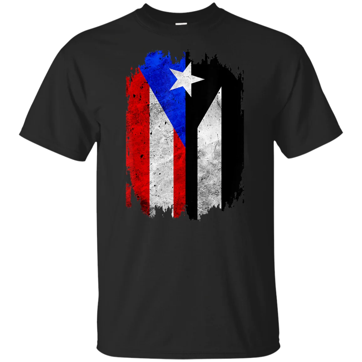 Трафарет для маникюра с сопротивлением черным флагом-протестом Taino Art T-Shirt S XXXL |
