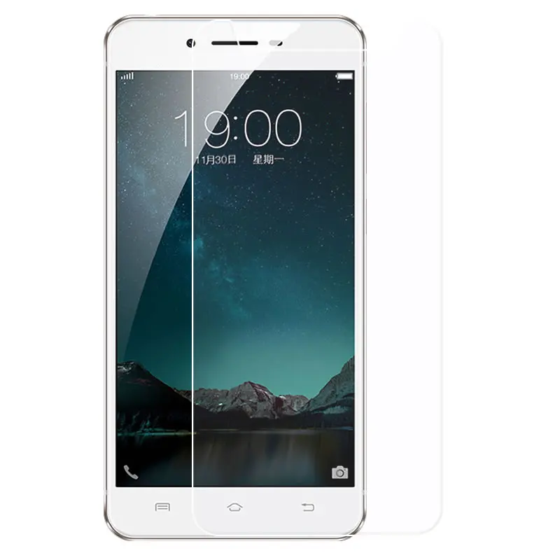 Защитное стекло для iPhone Samsung LG Huawei Xiaomi Meizu Oppo 4 7 5 0 дюйма | Мобильные телефоны и
