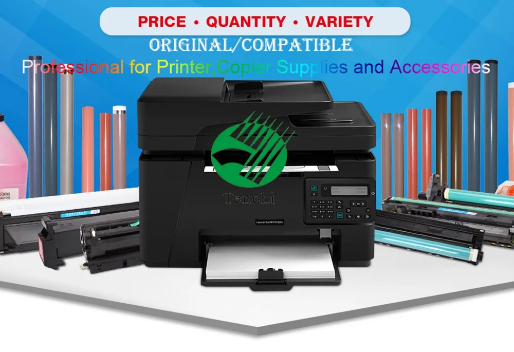 hp deskjet gt 5810 spare parts