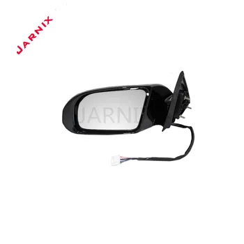 

Chrome Mirrors FOR Nissan Patrol GU Y61 S1,2,3 OEM:96302-VB021