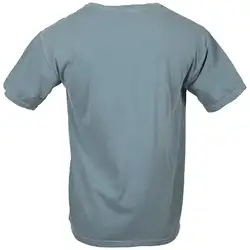 JXV2441 цвета Мужская взрослая футболка с коротким рукавом, стиль 1717 повседневная Короткая Повседневная