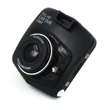 

2.4 Inch 1080P Car Camera Night Driving Recorder Car Wide Angle Dashcam Motion Detection Auto Car Accessories