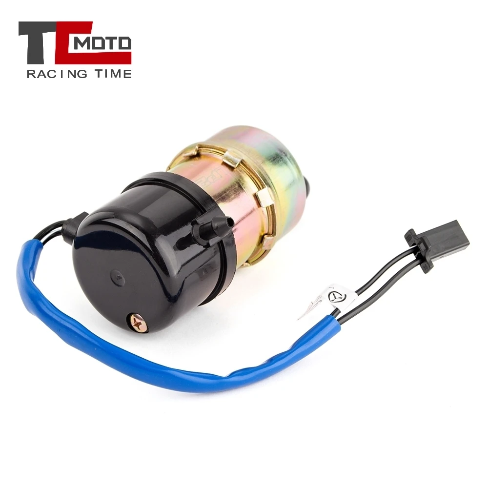 

Motorcycle Electric Fuel Pump For Honda Steed 400 NV600 NV750 C2 Shadow VT750 C2/C3/CD Shadow ACE Deluxe VT600 SHADOW 600 VLX600
