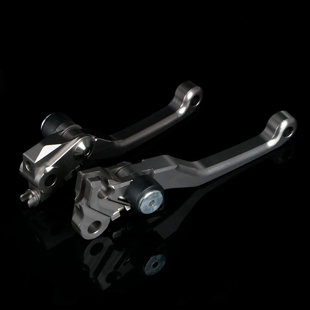 Для CRF250R 07-19 250X 05-17 450R 07-19 CNC алюминиевый сплав CRF рычаг сцепления тормозной рычаг Аксессуары для мотоцикла
