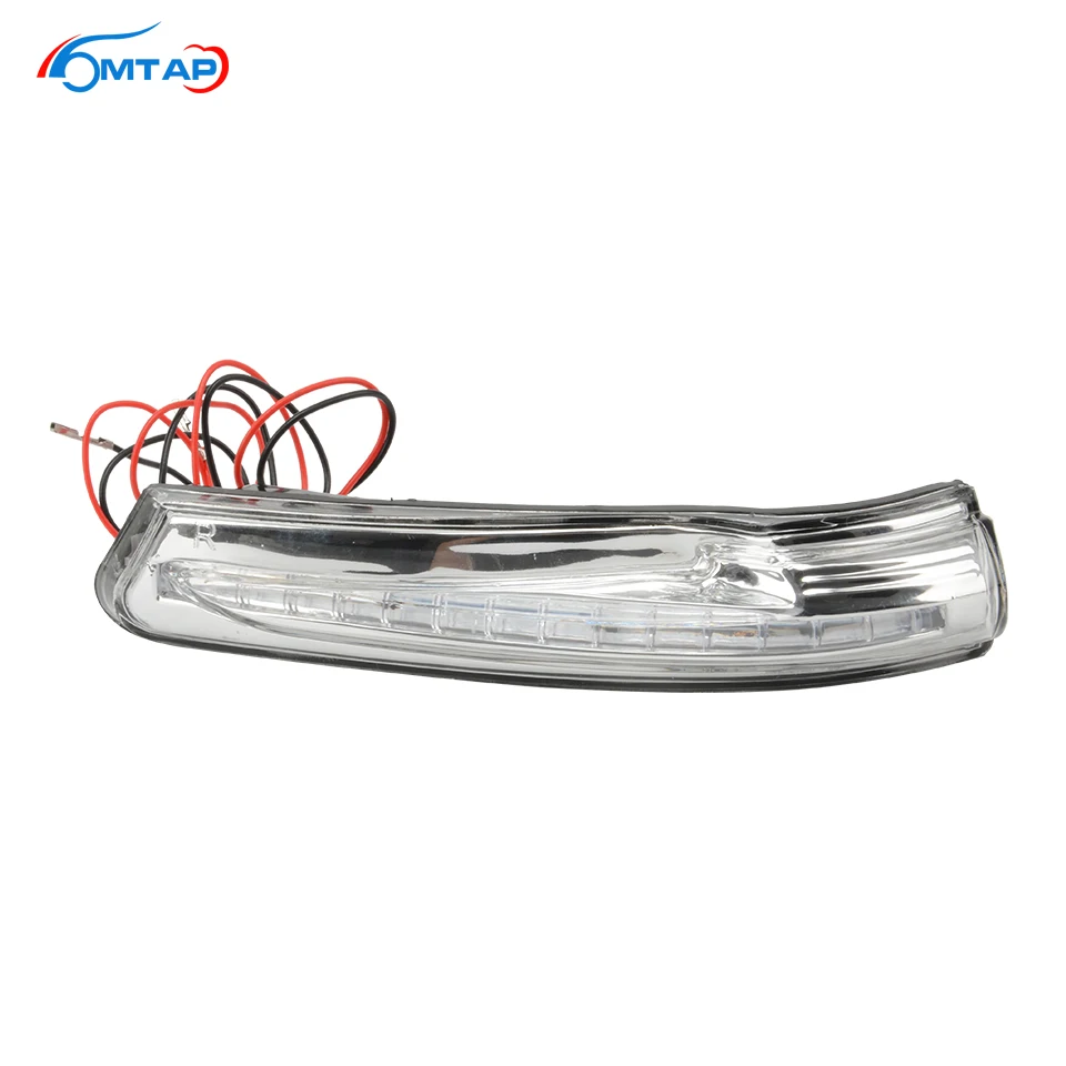 Luz De Charco Para Dodge Ram 1500 2500 3500 4500 5500 2010-2019 Luces