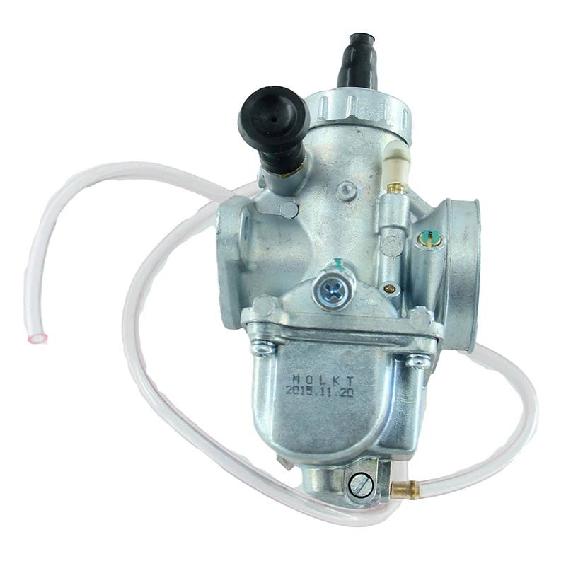 MOKTL28 28 мм ручной дроссель газовый Карбюратор Carb для Yinxiang Zongshen 140cc 150cc 160cc двигатель