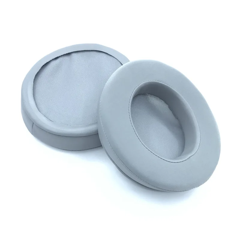 Ersatz Kühlung-Gel Ohr Pads Protein Haut Kissen für Razer Nari 7,1 THX / Nari Ultimative Drahtlose Kopfhörer Hohe qualität – Detail 18