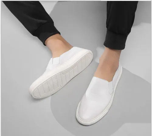 

comformtable man's shoes daily