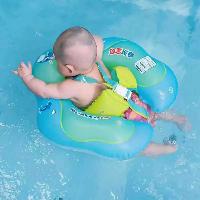 

Baby swimming ring toys for children educational toys bath toy