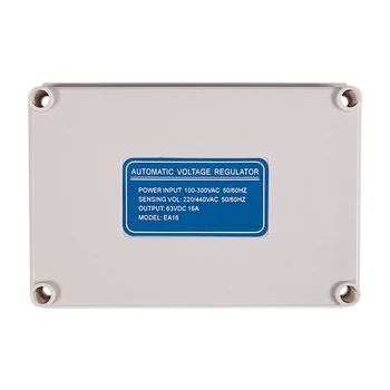 

EA16 Brushless Generator AVR Automatic Voltage Regulator