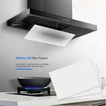 12 шт. чистый кулинарный Нетканый фильтр для вытяжной бленды кухонный масляный фильтр бумаги для вытяжной бленды кухонные чистящие инструменты 12 шт. чистый кулинарный Нетканый фильтр для вытяжной бленды кухонный масляный фильтр бумаги для вытяжной бленды кухонные чистящие инструменты