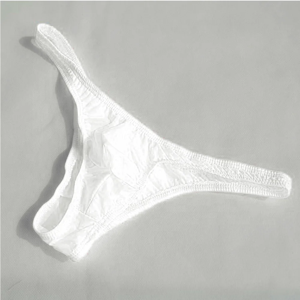 

Trucks Underpants Boxer Shorts thong mesh Lingerie Men Pouch Bottoms soft 2019 comfortable