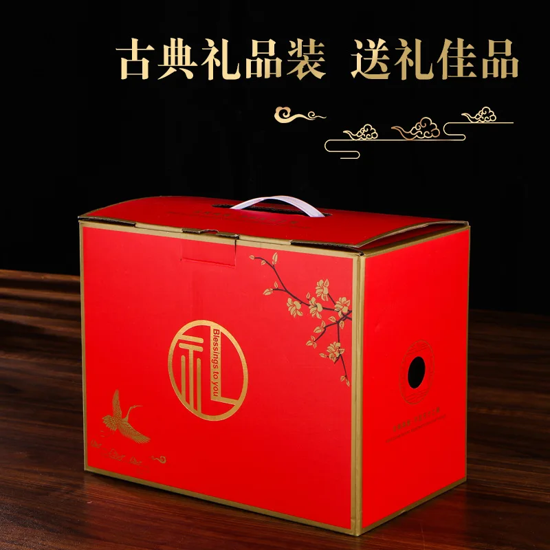 

Gift Stainless Steel Thermo Jug Business Gift Set Portable Student Household Hand Container Insulated Glass