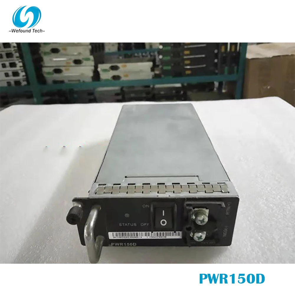 

Communication Switching Power Supply For Huawei PWR150D Fully Tested
