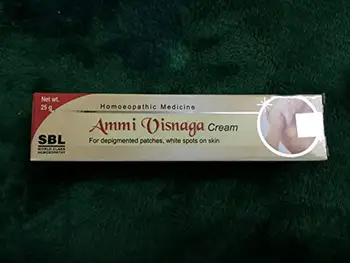 

1pcs/2pcs-Chinese Medical White Spot Disease Cream Pigment Melanin Promoting Liniment Skin Vitiligo Leukoplakia Disease