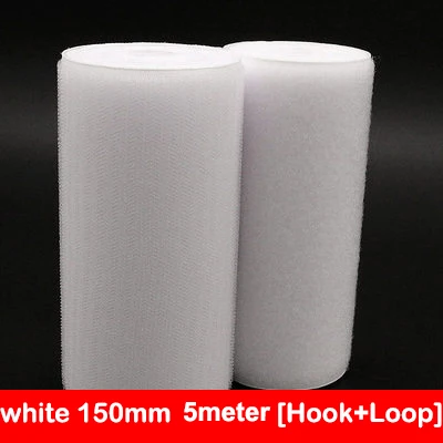 white 150mm 5meter