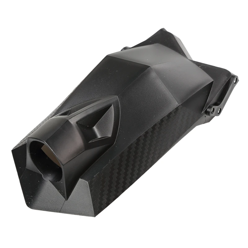 VSETT 10 + 프론트 펜더 및 리어 펜더, 전기 스쿠터 머드가드 휠 커버, 타이어 허거 가드