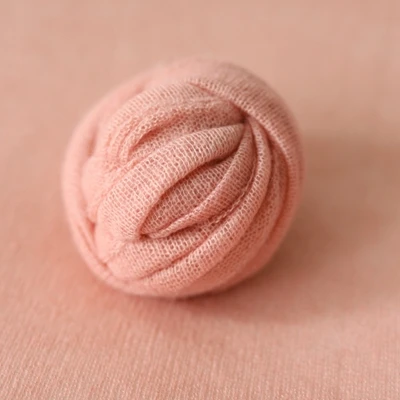 9 color Newborn Photography Props Baby Wraps Photo Shooting Accessories Photograph Studio Blanket Backdrop Mohair Elastic Fabric Pink