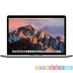 APPLE Ноутбук MacBook Pro Z11B0004U | Компьютеры и офис