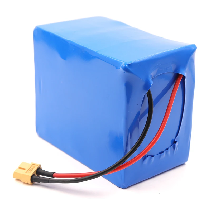 Kedanone 32700 Lifepo4 Батарея пакет 4S3P 12 8 V 30Ah с 4S 40A сбалансированный BMS для электрического