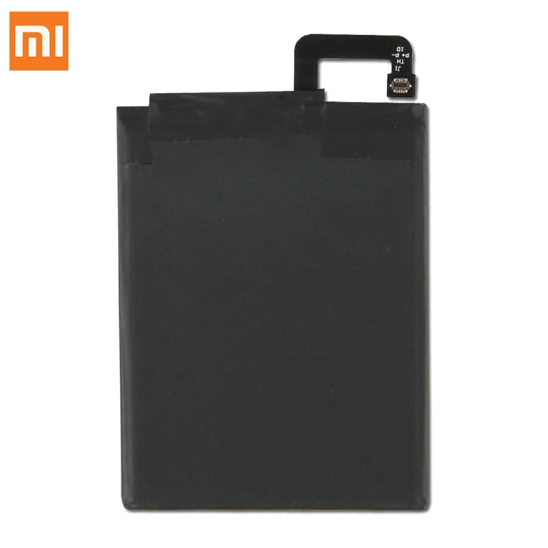 Аккумулятор XiaoMi BN42 для XiaoMi Redmi 4 Hongmi4 Redrice стандартная конфигурация аутентичная батарея для телефона 4000 мАч