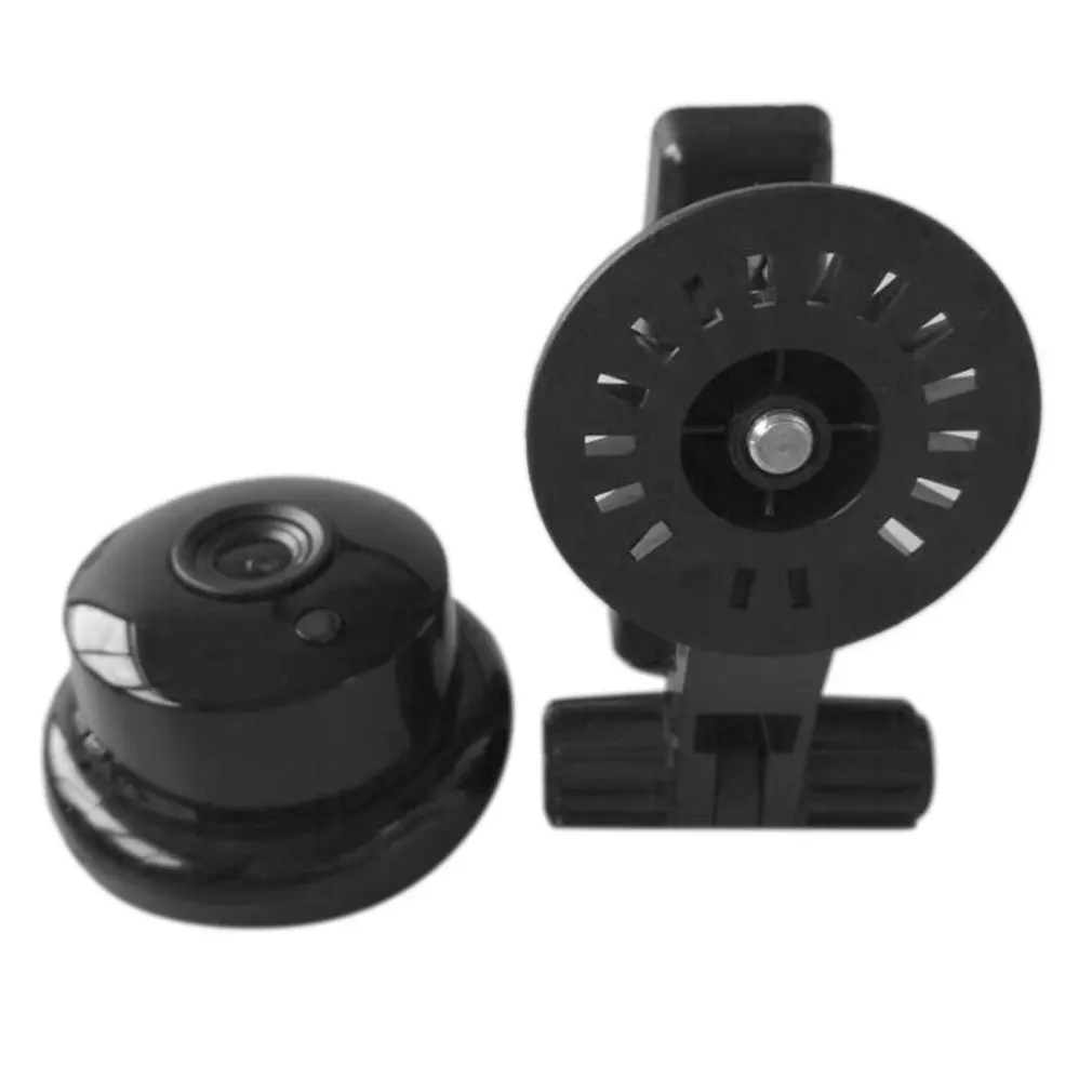 

1080P Wireless Smart Camera 2MP with 120 Viewing Angle Monitor System With V1 Bracket for Home Security IP510