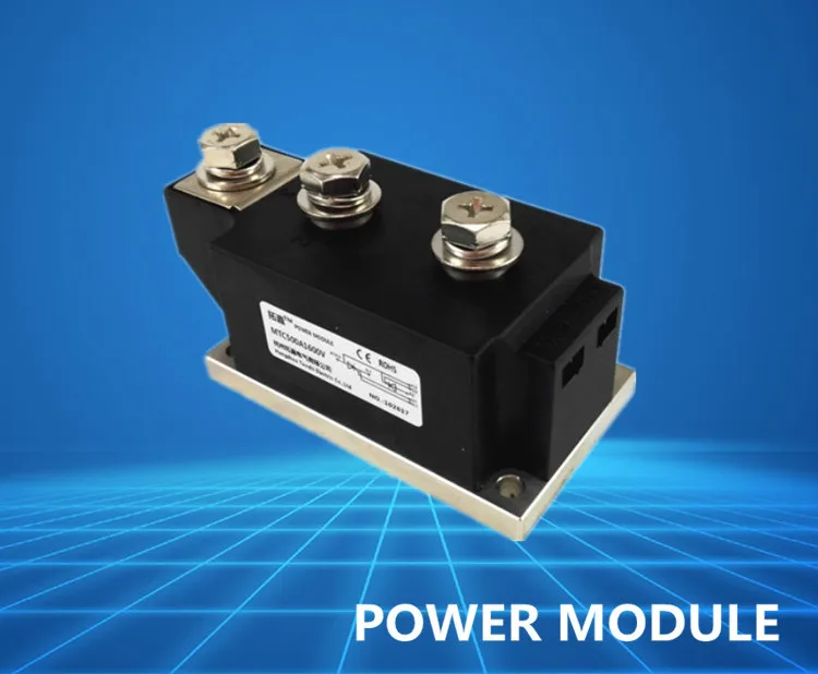 SCR module 500AMTC500-16 MTC500A1600V