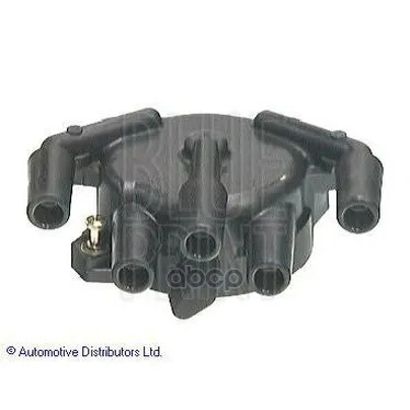 Adc414220_крышка Распр. Зажигания!Mitsubishi L200 96-02 Blue Print Adc414220 Blue Print арт. ADC414220