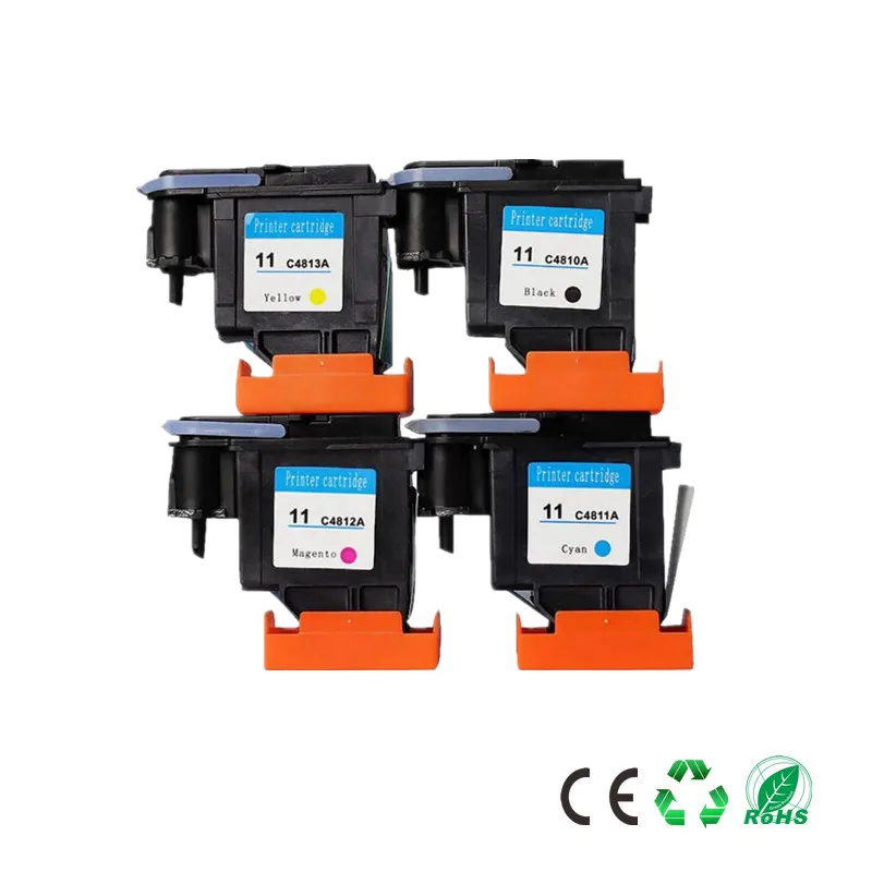 substituição para hp11, designjet 70 100 110