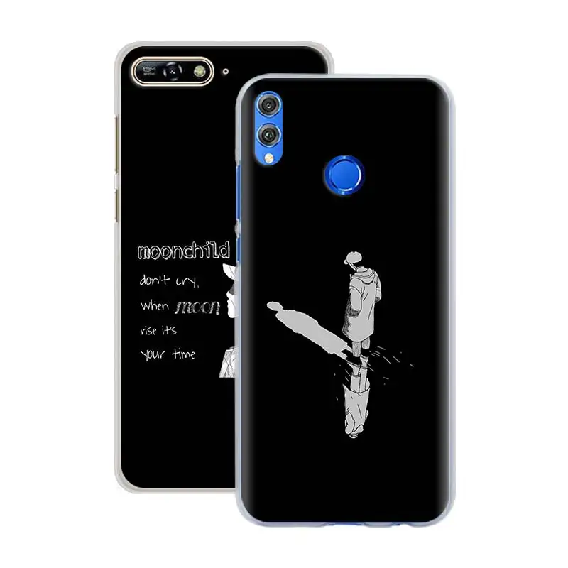 RM подойдет как для повседневной носки так телефонные чехлы Huawei Y5p Y6p Y7p Y8p Y8s Y9s Y6 Y7 Y9