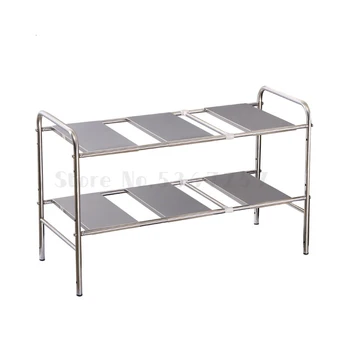 

Retractable Sink Single-layer Double-layer Stainless Steel Kitchen Organizer Accessories Storage Good Furniture Covers