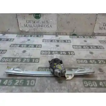 

REAR WINDOW LEFT CITROEN C4 GRAND PICASSO 1. 6 16V HDi FAP 6 PINS [16062274]