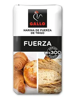 

GALLO PACKET PAPER X1 1000G FLOUR/STARCH