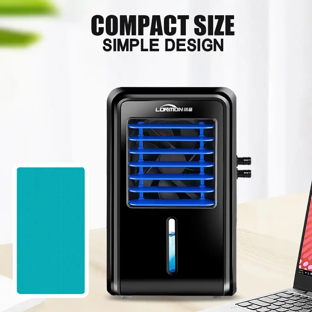 home cool cooler
