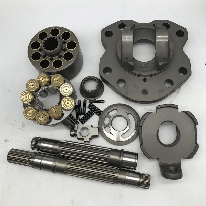 Excavator parts K3V112 Sumitomo Kobelco Sany Xugong Volvo 200 210 240 hydraulic pump bile plunger | Автомобили и мотоциклы